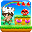 Icon of program: Super Jungle Adventure Is…