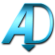 Icono de programa: aDownloader - torrent dow…