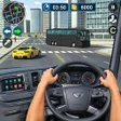 Icono de programa: City Bus Driving Simulato…