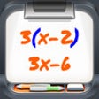 Icon of program: Simplifying Expressions -…