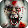 Icon of program: Live Zombie Camera : Zomb…