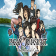 Icon of program: PARANORMASIGHT: The Merma…