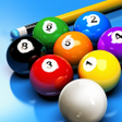 Icon of program: Matchpool 3D: Billiards A…