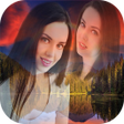 Icono de programa: blend collage photo mixer