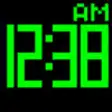 Icon of program: Digital clock[Simple]