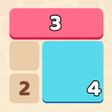 Icono de programa: Shikaku Go: Logic Block