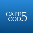 Icon of program: Cape Cod 5 - Mobile Banki…