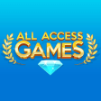 Icon of program: All Access Games