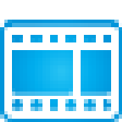 Icono de programa: FSS Video Converter