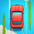 Icon of program: Crashy Racing: Road Dodge