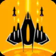 Icon of program: Galaxy Defense Force : Th…