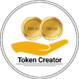 Icono de programa: ERC20 Token Creator