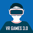 Icono de programa: VR Games