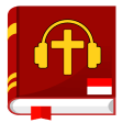 Icon of program: Alkitab Audio Indonesia o…
