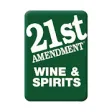 Icon of program: 21st Amendment Wine & Spi…