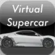 Icon of program: Virtual Supercar - Made B…