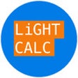 Icon of program: Light Calc: Lighting Calc…