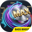 Icon of program: Volume Booster: SoundWave…