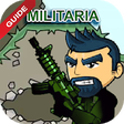 Icono de programa: Guide For Mini Militia Ar…