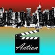 Icono de programa: Action