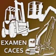 Icon of program: Examen CACES : Tests de f…