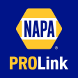 Icon of program: NAPA PROLink Mobile