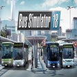 Icono de programa: Bus Simulator 18