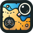 Icon of program: Loot Atlas: Arc Raiders