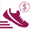Icon of program: Walk and Earn Rewards