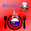 Icon of program: Russian Food Recipes-Free