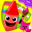 Icon of program: Kids Coloring Fun: ABC, 1…