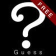 Icon of program: Guess! FREE - Think Outsi…