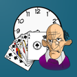 Icon of program: Grandfather's Clock Solit…