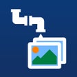Icon of program: ImageDrain