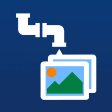 Icon of program: ImageDrain for Safari Ext…