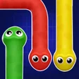 Icono de programa: Snake Puzzle: Brain test