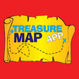 Icono de programa: Treasure Map App
