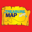 Icon of program: Treasure Map App