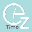 EzTime - ลงเวลาทำงาน icon