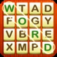 Icon of program: Advanced Word Search Lite