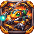 Icon of program: Sylrion: Dragon Burst