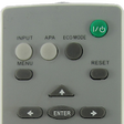 Icon of program: Remote Control For Sony P…