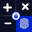 Icon of program: Secret Calculator Vault -…