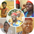 Icon of program: Hausa Comedy Videos Tv 20…