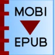 Icon of program: Free Mobi to ePub Convert…
