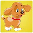Icon of program: Pixel Art Puppy Dogs - Co…