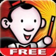 Icon of program: Jump Magic HD Free + Wiza…