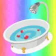 Icon of program: Bath Light - Heal and Rel…