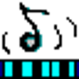 Icono de programa: MidiRunner