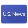Icon of program: US Breaking News